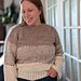 Café au lait pattern 