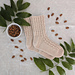 Amande pattern
