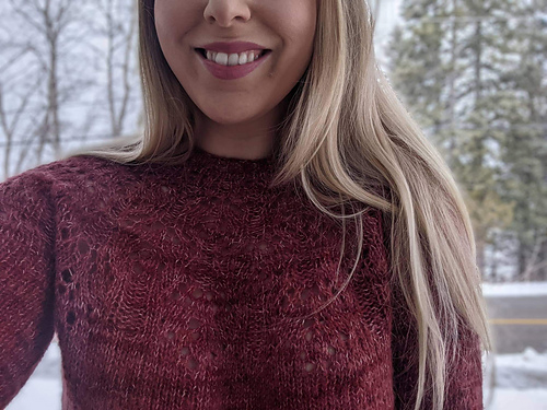 Lotus DK - Sarah Bleau Design