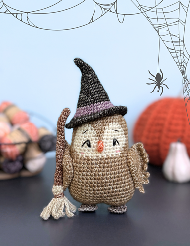 Archimedes Ørn - Sarah Prather