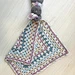 Mimi the Bunny Comforter pattern 