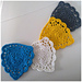 Doily bunting photo 4
