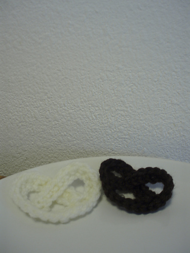 Chocolate duo photo 4