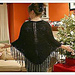 A Very Harlot Poncho photo 3