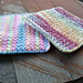 Cozy Fall Potholder pattern 