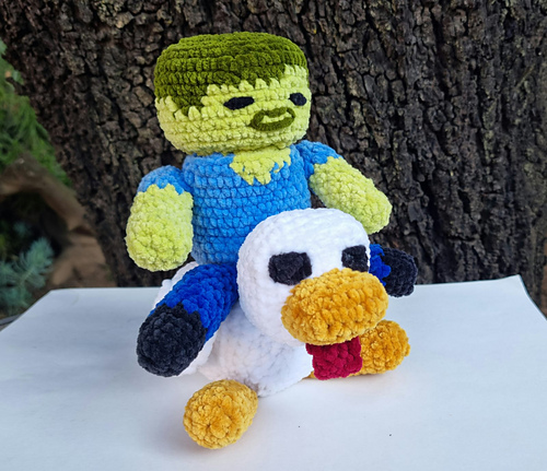 Utvankaede Hekseopptreden? - Serra Gouriet