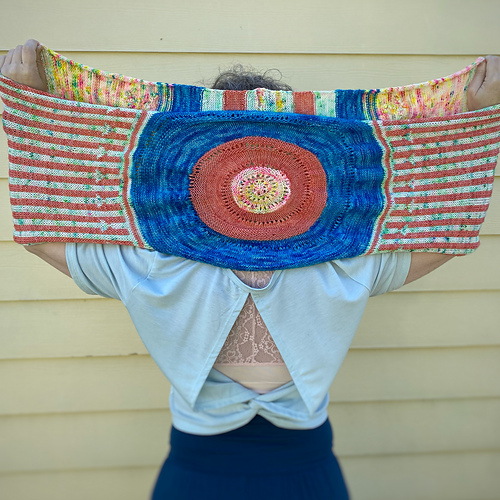 Mål på min rygg - Ingrid Saxon