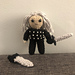 Basic Amigurumi Doll pattern 