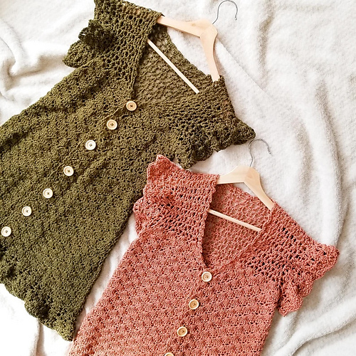 Fjell-lønnla Dress - Daisy and Dime