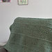 Lorraine’s Baby Blanket pattern
