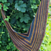 Jorunn Shawl pattern