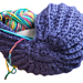 Crochet Ammonite pattern