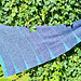 Dewdrops Shawl pattern