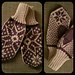 Granholt Votter pattern 