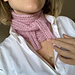 Marais Scarf pattern