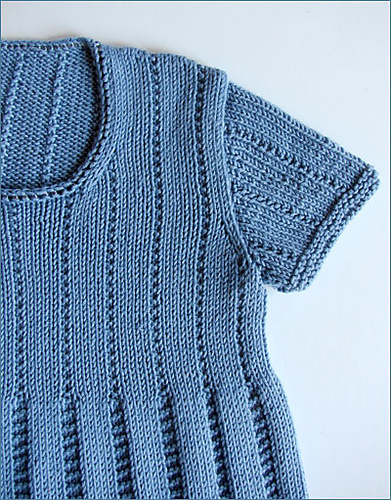 Cotton Bam Boo Girl's Dress photo 6