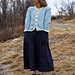 Birgitte Cardigan pattern 