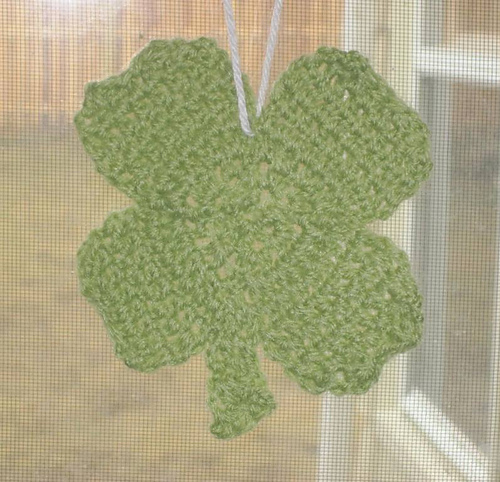 Shamrock photo 1