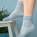 R0012 Cavalli Socks pattern 