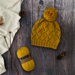 Oh So Comfy Hat pattern 