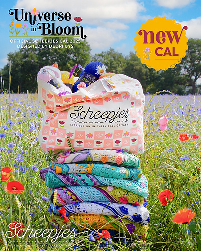 Universe in Bloom photo 7