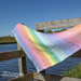 Snow Day Shawl pattern