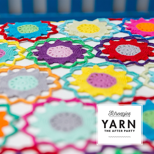 Garden Room Tablecloth photo 5