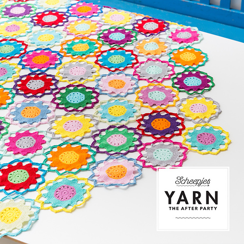 Garden Room Tablecloth photo 3