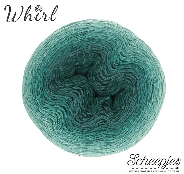 Ravelry Scheepjes Whirl