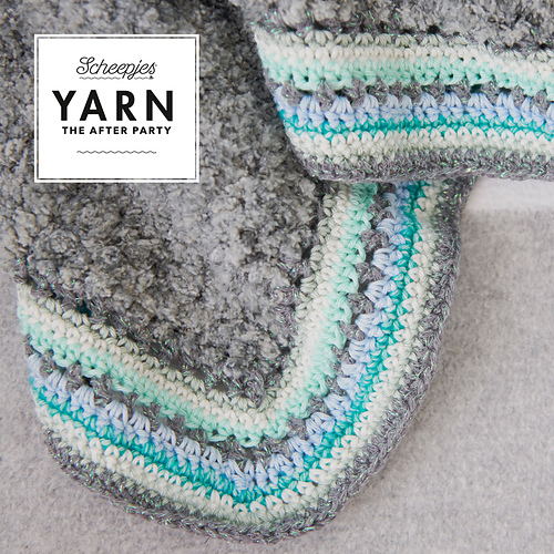 Hilda Hippo - Scheepjes