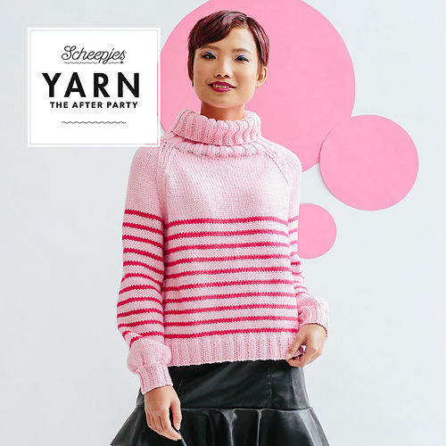 Borderlines Jumper