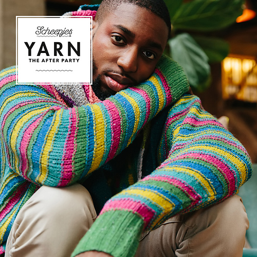 Ravelry: Terrazzo Tile Jumper pattern by Chloe Elizabeth Birch