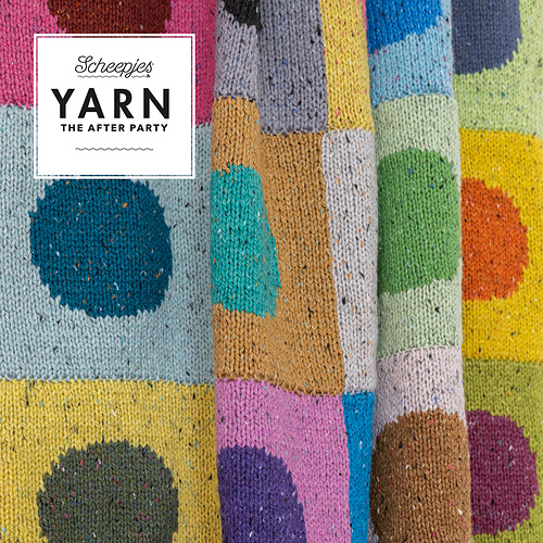 Whole Lot Of Dots Blanket photo 3
