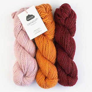 Llama Soft  Kremke Soul Wool – This is Knit