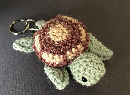 Mini Sea Turtle photo 5