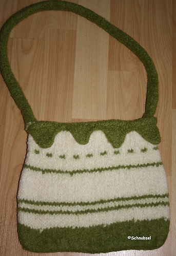 Zipfeltasche photo 5