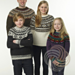 Sjóna pattern