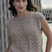 7696-5 Lacy Summer Top pattern 
