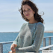 7696-10 Lacy Summer Pullover pattern 