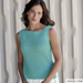 7696-14 Simple Summer Top pattern