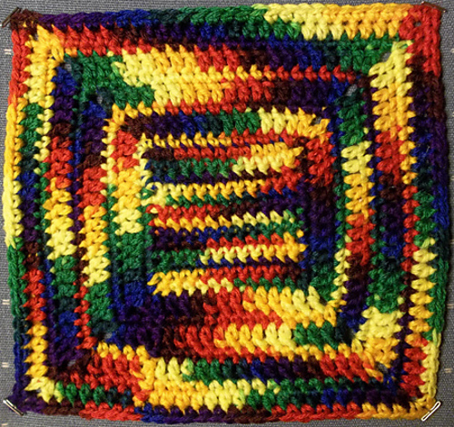 Ravelry: 12