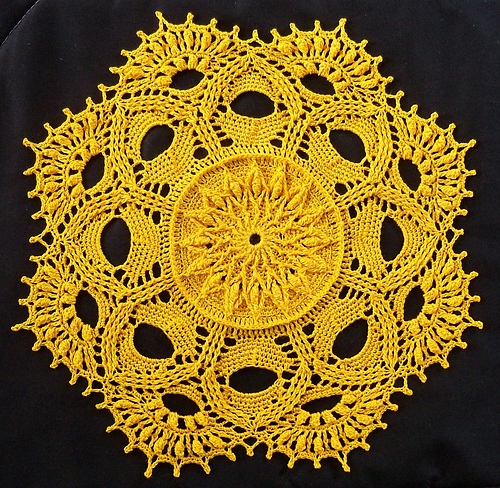 Ravelry: Margot pattern by Grace Fearon