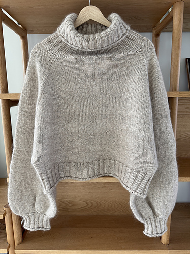 Marlowe Sweater
