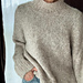Almondy Sweater pattern