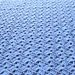 Drunken Granny Baby Blanket pattern 