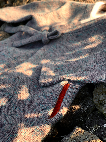 Durumagi Jakke - Sedna Yang