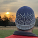 Spires Hat pattern