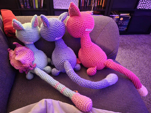 Kadoatie - Neopets - Ash Frost