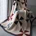 Windmill Throw pattern 