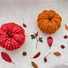 Fall Crochet Pumpkin pattern 